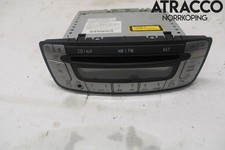 Audio originale peugeot 107 - audio,