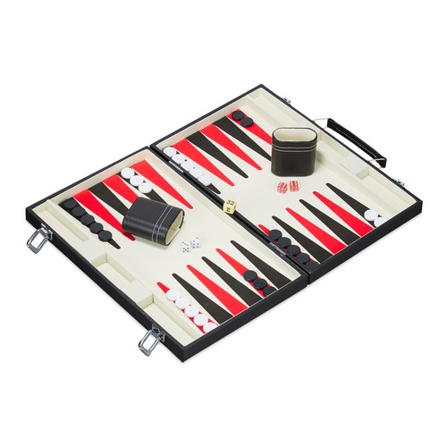Backgammon valigia gioco - gioco, di