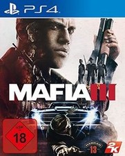 Mafia III - [PlayStation 4] di