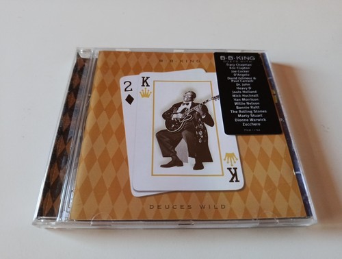 King deuces wild cd - wild,