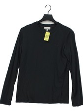 T-shirt uomo Fiorucci L nera