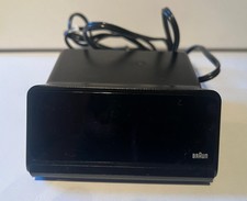 🖤 Orologio digitale Braun