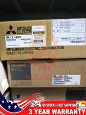 1pcs Mitsubishi Servo Driver