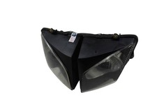 FANALE ANTERIORE HONDA CBF 600