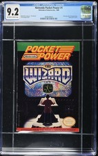 9.2 RARE Pocket Power The