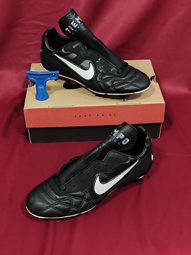 Scarpa nike tiempo premier - nike,