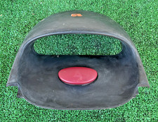 RIVESTIMENTO QUADRO STRUMENTI PEUGEOT 206 BERLINA ANNO 1998-2009 (9637386077)