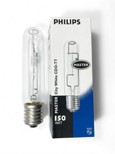 PHILIPS MASTER CITY WHITE