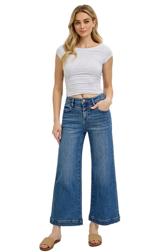 Jeans risen donna taglia - risen,