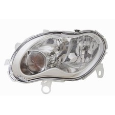 FARO DX SMART FORTWO 2002>2006