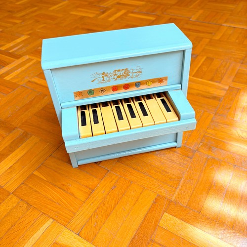 Mysterious antique sky blue - mysterious,