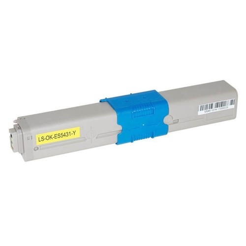 Toner compatibile oki es5431 - toner,