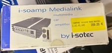 i-soamp Medialink