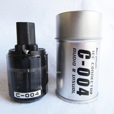 C-004 Connettore Ufficiale