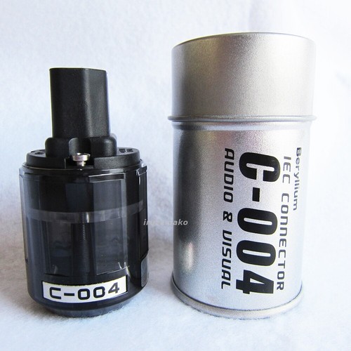 004 connettore ufficiale - c-004,