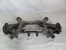 ASSALE PONTE POSTERIORE BMW SERIE 1 2.0 TDI 4X4 2010