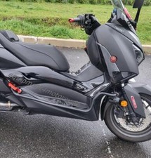 Yamaha XMAX400 carenatura