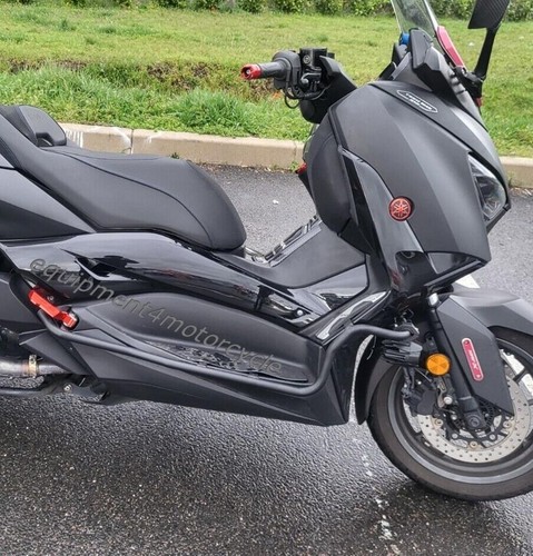 Protezioni paraurti barre