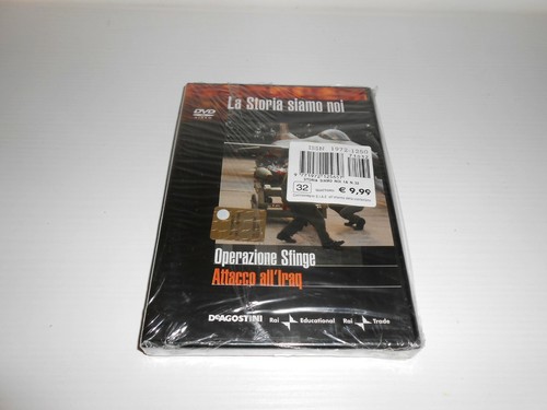 Dvd storia siamo noi 32 - la,