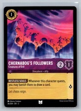 Lorcana -Into the Inklands