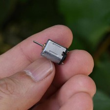 M10 DC 3V 5V 6V 37000RPM Alta