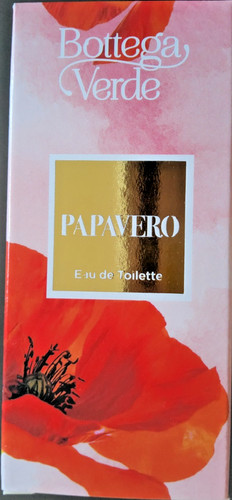 Bottega verde eau de - eau,