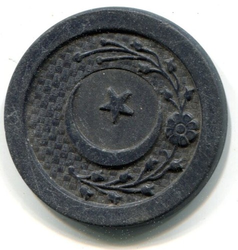 Chip poker vintage stella - , e