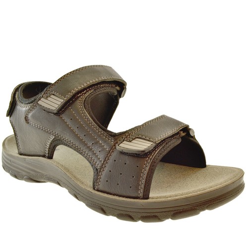 Sandalo axa shoes uomo - axa, da