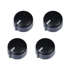 4 Manopole Clima per Mercedes Classe C W203 (2000-2007) CLK W209 (2002-2010)