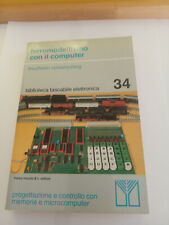 FERROMODELLISMO CON IL COMPUTER