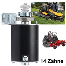 Motorino di Avviamento 14