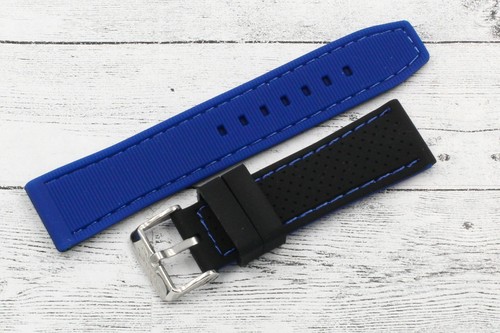 New universal silicone strap - new,