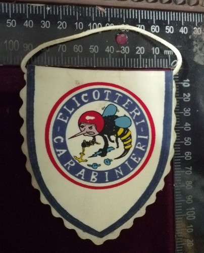 Gagliardetto carabinieri - gagliardetto,