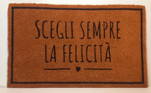 Zerbino cocco scegli - scegli, la