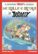 Mille ora di - le,