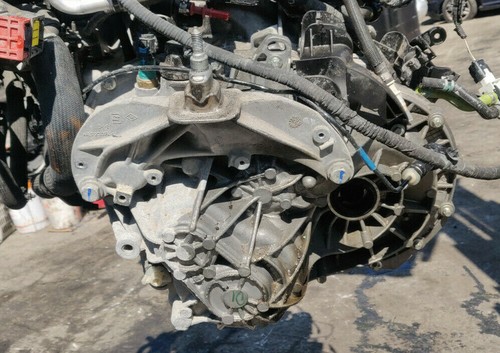 Scatola cambio renault trafic - scatola,