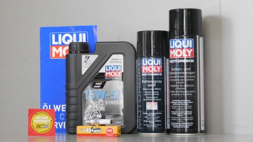 Manutenzione set sachs mad ass - mad,