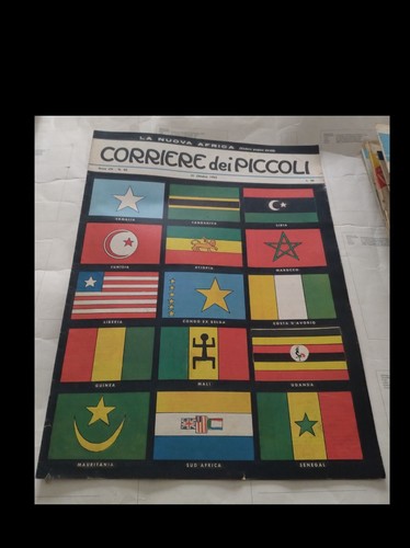 Corriere dei piccoli - corriere, nr.