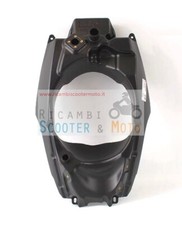 Serbatoio Benzina Nudo