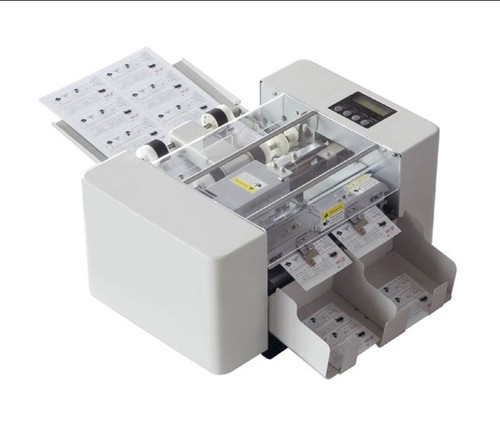Tagliacarte elettrico