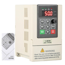 Inverter per Motori Trifase