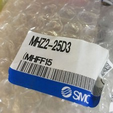 1PZ Nuovo SMC MHZ2-25D3 Doppio