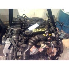 Motore compl 9hz - compl., ds
