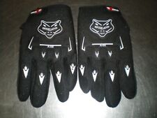 guanti da cross ciclismo