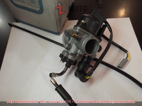 Carburatore dell orto - carburatore, dell'orto
