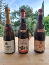 lotto barolo marchesi 1964