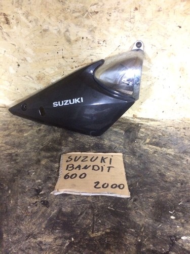 Suzuki bandit 600 2000 - 600, carena