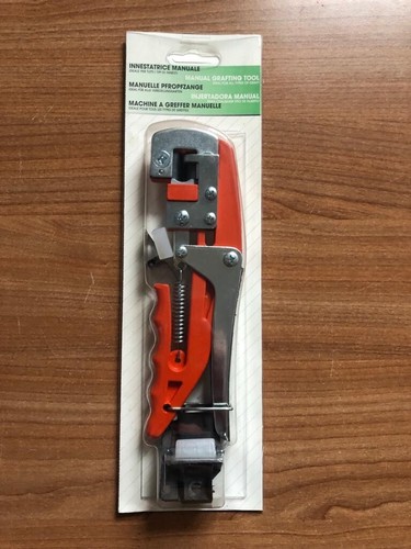 Innestatrice professionale - innestatrice,