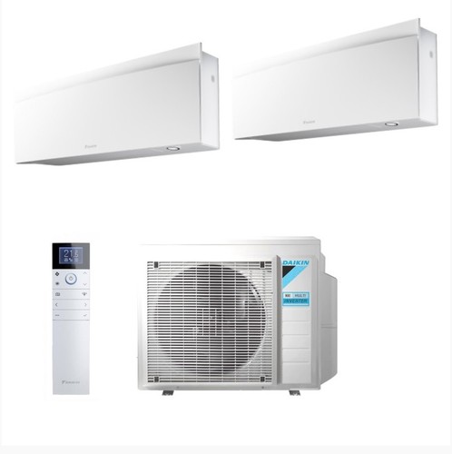 Daikin emura condizionatore - daikin,