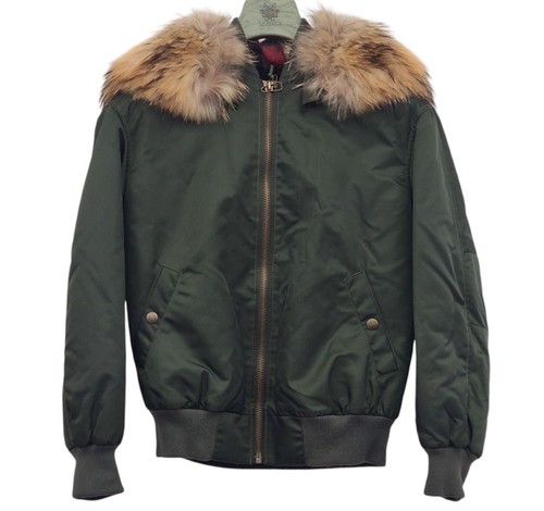 Giacca bomber mrs italy - mr,